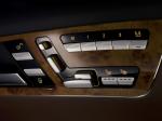 Mercedes-Benz CL-Class 2007 года